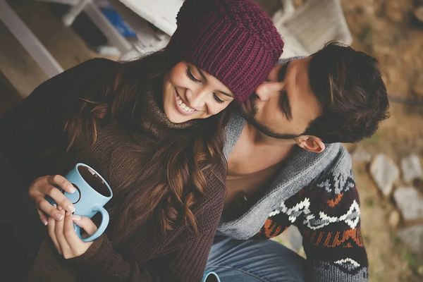 
 Analyzing a legitimate dating resource
